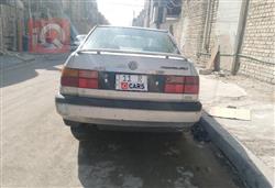 فولكسفاغن ڤينتو